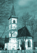 St. Wolfgang